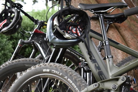 Fully Guided E-Mountain Bike Tour On The Beautiful Mornington Peninsula. - Yamba Accommodation 5