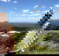 3 nights 2 full days private guided tour of the Sunshine Coast and Hinterland - Yamba Accommodation