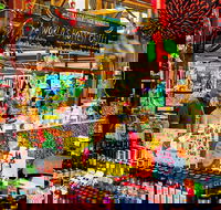 Skyrail Rainforest Cableway Day Trip from Cairns - Yamba Accommodation