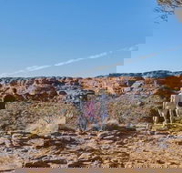 The Amazing Kings Canyon 4-Hours Walking Tour and Hike - Yamba Accommodation