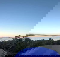 Explore Downhill Mountain in 3-Hour Bike Tour from Hobart - Yamba Accommodation