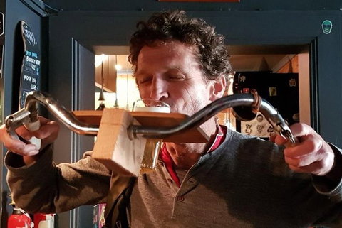 Explore Downhill Mountain In 3-Hour Bike Tour From Hobart - Yamba Accommodation 1