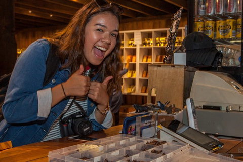 Historic Port Arthur Day Trip From Hobart Including Cliff-Top Walk To Waterfall Bay - Yamba Accommodation 5