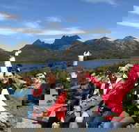 Cradle Mountain Active Day Trip from Launceston - Yamba Accommodation