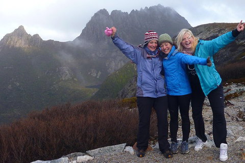 Cradle Mountain Active Day Trip From Launceston - Yamba Accommodation 2