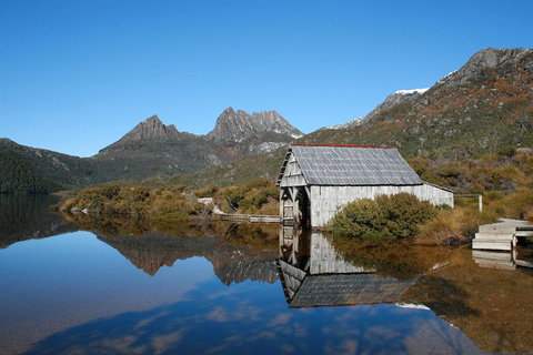 Cradle Mountain Active Day Trip From Launceston - Yamba Accommodation 5