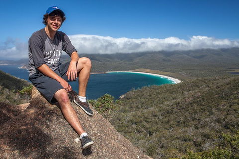 3-Day Tasmania Combo: Launceston To Hobart Active Tour Including Cradle Mountain, Freycinet National Park And Port Arthur - Yamba Accommodation 1