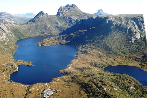 3-Day Tasmania Combo: Launceston To Hobart Active Tour Including Cradle Mountain, Freycinet National Park And Port Arthur - Yamba Accommodation 3