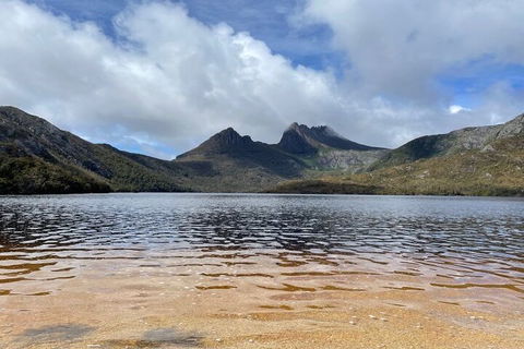 Cradle Mountain National Park Day Tour From Launceston - Yamba Accommodation 5