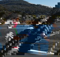 Port Arthur Full-day Guided Tour with Harbour Cruise and Tasman National Park - Yamba Accommodation