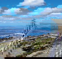 Mt Wellington Ultimate Experience Tour from Hobart - Yamba Accommodation