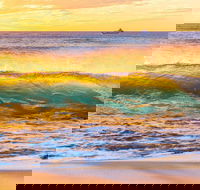 Kalbarri Sunset Coastal Cliff Cruise - Yamba Accommodation