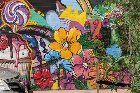 Gourmet Lunch Tour In Darwin Tuesday To Saturdays 3-Hours - Yamba Accommodation 0