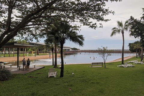 Gourmet Lunch Tour In Darwin Tuesday To Saturdays 3-Hours - Yamba Accommodation 2