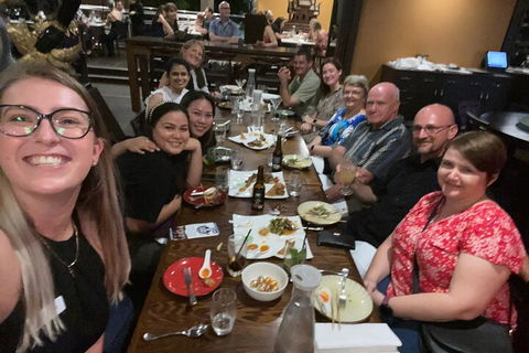 Gourmet Lunch Tour In Darwin Tuesday To Saturdays 3-Hours - Yamba Accommodation 4