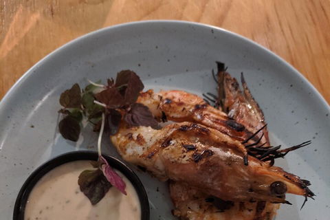 Gourmet Lunch Tour In Darwin Tuesday To Saturdays 3-Hours - Yamba Accommodation 5