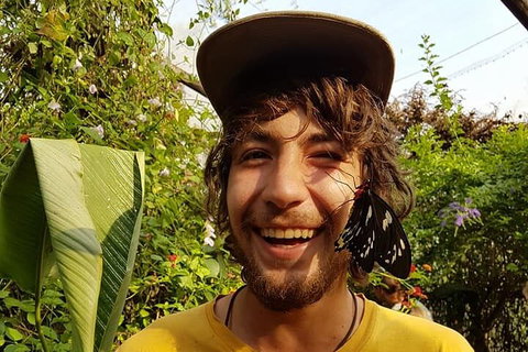 One Day Litchfield Park Adventures - Yamba Accommodation 1