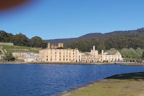 6-Day Hearty Tasmania Tour (Tasmania In A Circle) - Yamba Accommodation 2