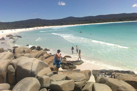 6-Day Hearty Tasmania Tour (Tasmania In A Circle) - Yamba Accommodation 3