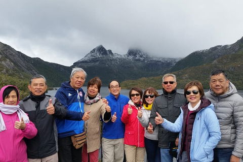 6-Day Hearty Tasmania Tour (Tasmania In A Circle) - Yamba Accommodation 4