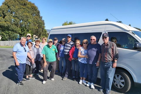 6-Day Hearty Tasmania Tour (Tasmania In A Circle) - Yamba Accommodation 5