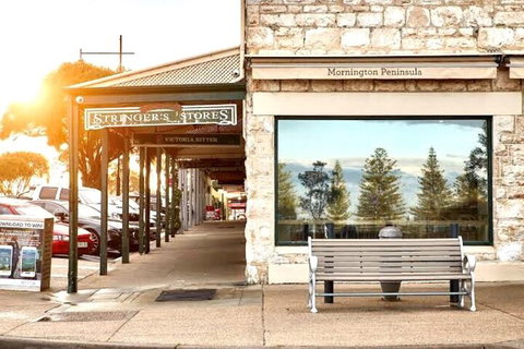 Mornington Peninsula Sightseeing Tour For 2-6 Guests. - Yamba Accommodation 0