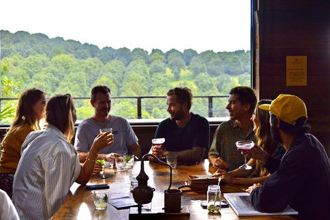 Private Custom Byron Bay Day Out - Yamba Accommodation 0