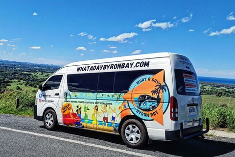 Private Custom Byron Bay Day Out - Yamba Accommodation 1