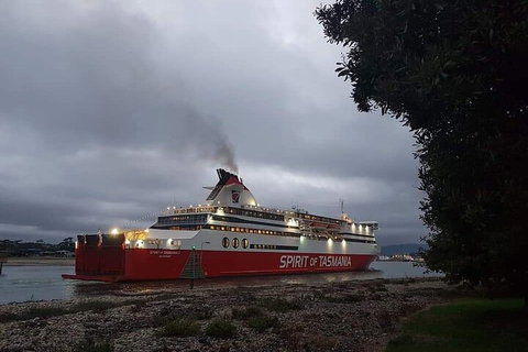 Tamar Valley Food And Wine Day Trip From Devonport, Ulverstone Or Burnie - Yamba Accommodation 2