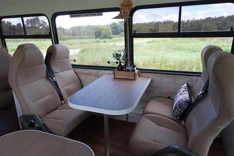 Beer Barons And Spirit Lords Half-Day Tour In Byron With Lunch - Yamba Accommodation 0