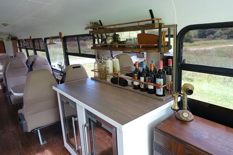 Beer Barons And Spirit Lords Half-Day Tour In Byron With Lunch - Yamba Accommodation 5