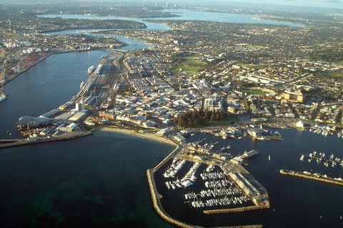 Fabulous Fremantle Self-Guided Audio Tour - Yamba Accommodation 3