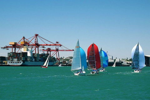 Fabulous Fremantle Self-Guided Audio Tour - Yamba Accommodation 5