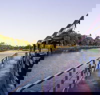 Spirit of Melbourne Dinner Cruise - Yamba Accommodation