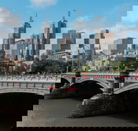 Melbourne One Day Tour with a Local 100 Personalized  Private - Yamba Accommodation