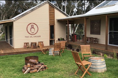Kangaroo Island Gourmet Food And Wine Trail Tour - Yamba Accommodation 4