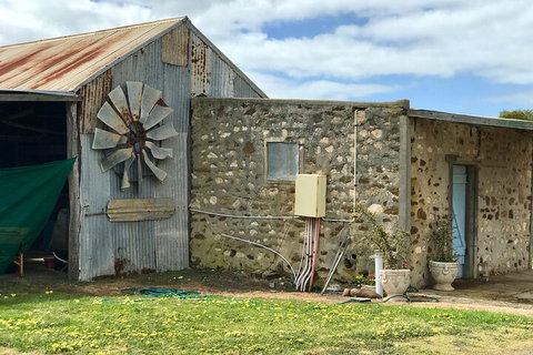 Kangaroo Island Half Day Food And Wine Trail Tour - Yamba Accommodation 1