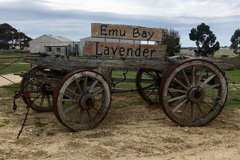 Kangaroo Island Half Day Food And Wine Trail Tour - Yamba Accommodation 4