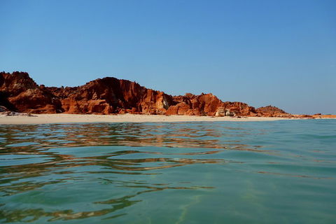 Cape Leveque And Aboriginal Communities From Broome (Optional Scenic Flight) - Yamba Accommodation 2
