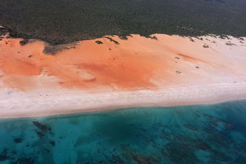 Cape Leveque And Aboriginal Communities From Broome (Optional Scenic Flight) - Yamba Accommodation 3