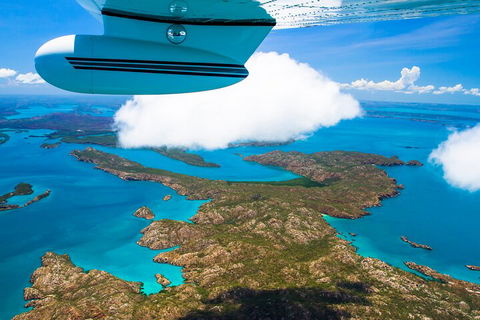 Cape Leveque And Aboriginal Communities From Broome (Optional Scenic Flight) - Yamba Accommodation 4