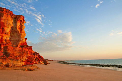 Cape Leveque And Aboriginal Communities From Broome (Optional Scenic Flight) - Yamba Accommodation 5