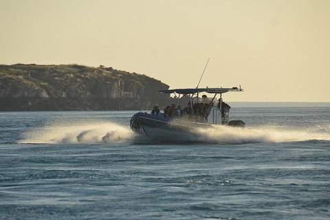 Cape Leveque, Sea Safari And Aboriginal Communities From Broome - Yamba Accommodation 0