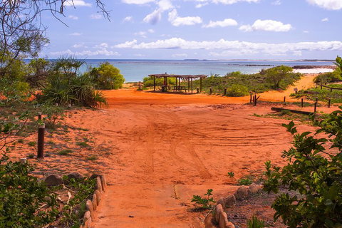 Cape Leveque, Sea Safari And Aboriginal Communities From Broome - Yamba Accommodation 1