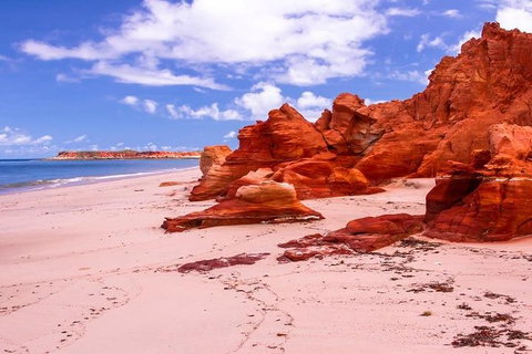 Cape Leveque, Sea Safari And Aboriginal Communities From Broome - Yamba Accommodation 2