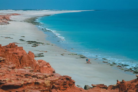 Cape Leveque, Sea Safari And Aboriginal Communities From Broome - Yamba Accommodation 5