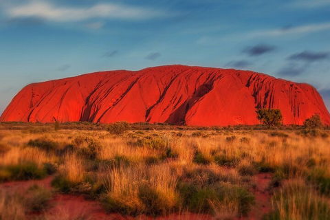 7-Day Guided Tour Of Alice Springs With Accommodation Included - Yamba Accommodation 0