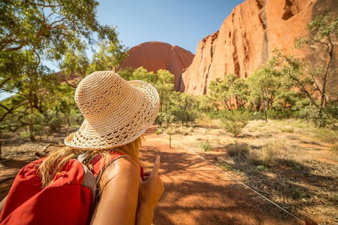 7-Day Guided Tour Of Alice Springs With Accommodation Included - Yamba Accommodation 2