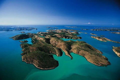 Fly The Falls Tour - Yamba Accommodation 1