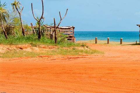 Fly The Falls Tour - Yamba Accommodation 2